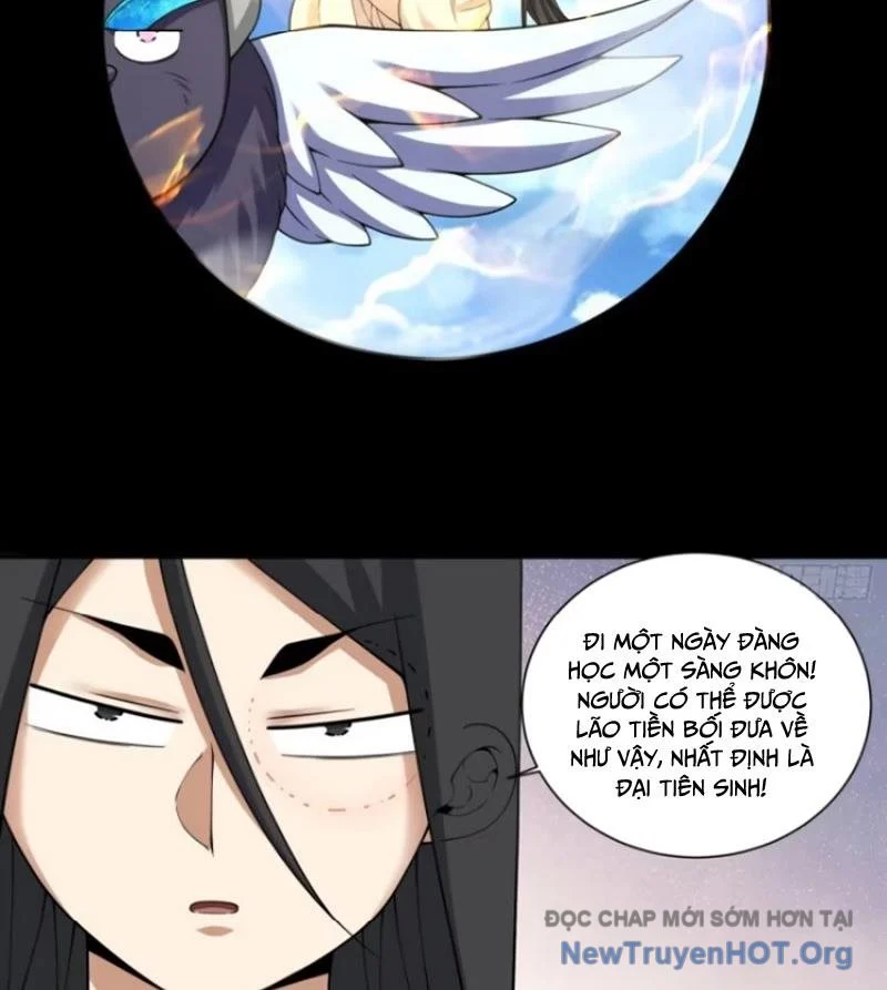 Đồ Đệ Của Ta Đều Là Đại Phản Phái Chapter 399 - Trang 2