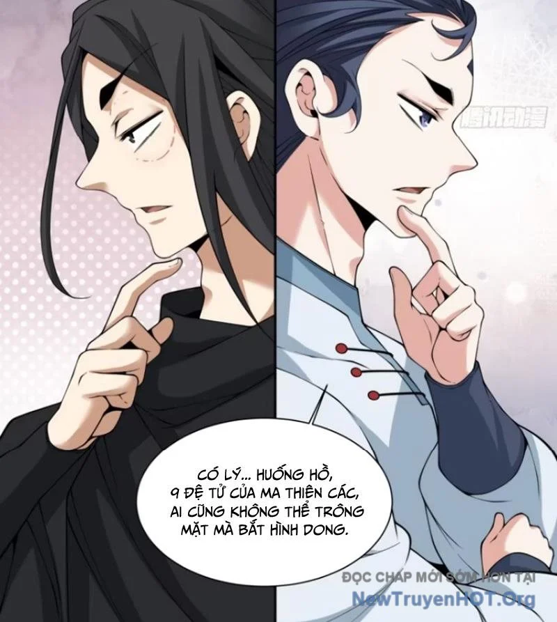 Đồ Đệ Của Ta Đều Là Đại Phản Phái Chapter 399 - Trang 2