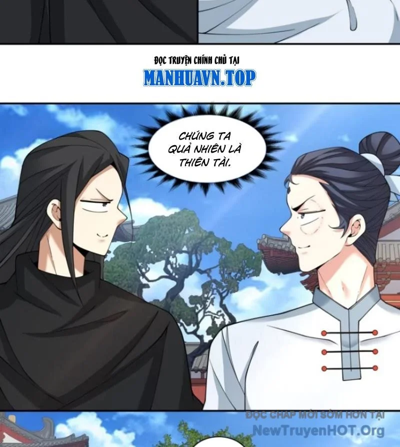 Đồ Đệ Của Ta Đều Là Đại Phản Phái Chapter 399 - Trang 2