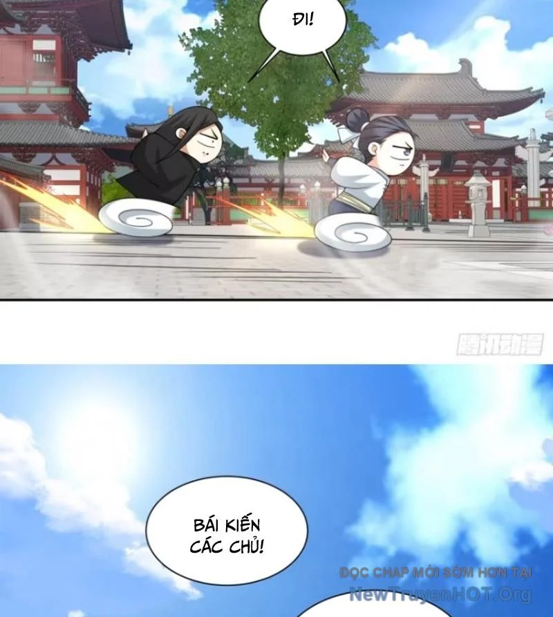Đồ Đệ Của Ta Đều Là Đại Phản Phái Chapter 399 - Trang 2