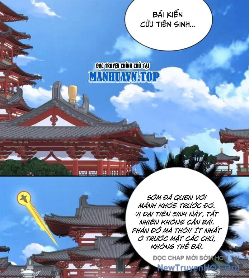 Đồ Đệ Của Ta Đều Là Đại Phản Phái Chapter 399 - Trang 2