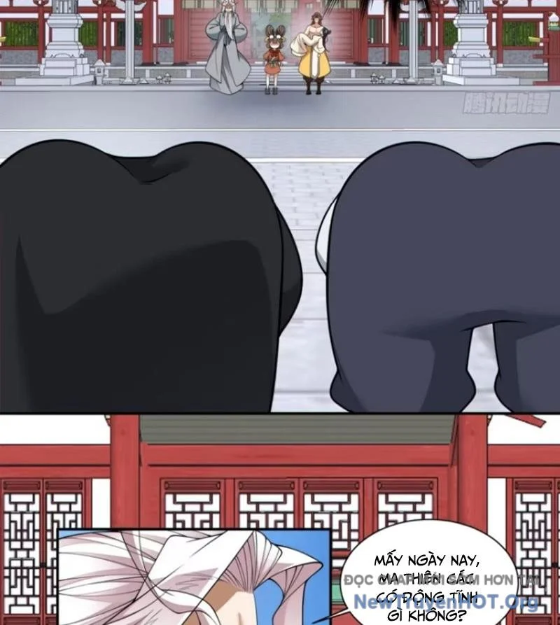 Đồ Đệ Của Ta Đều Là Đại Phản Phái Chapter 399 - Trang 2