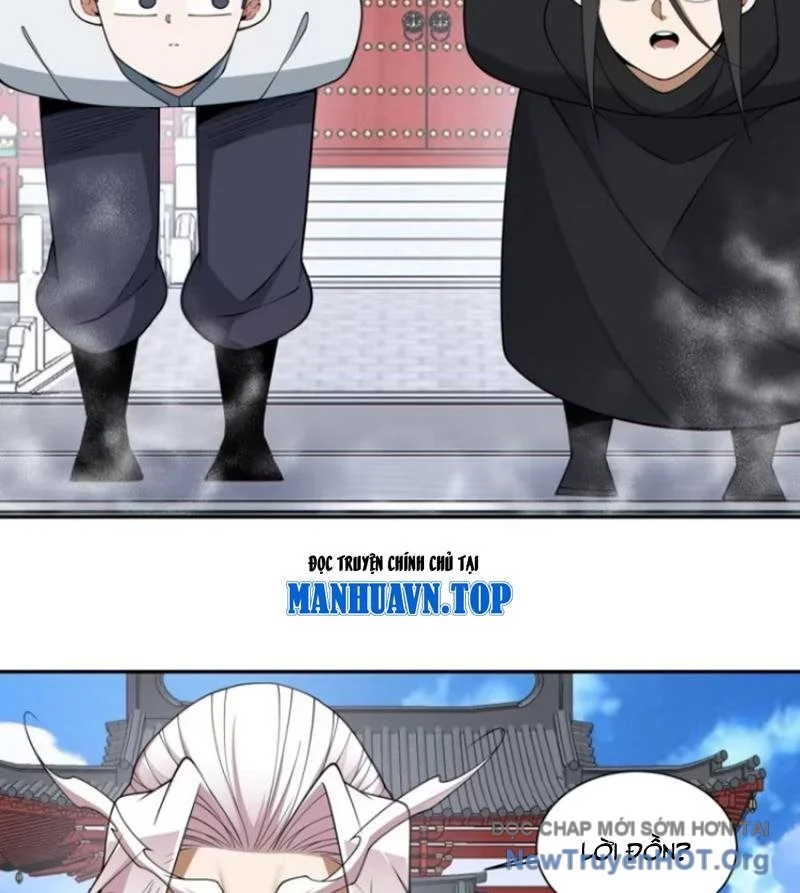 Đồ Đệ Của Ta Đều Là Đại Phản Phái Chapter 399 - Trang 2