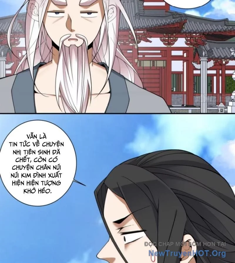 Đồ Đệ Của Ta Đều Là Đại Phản Phái Chapter 399 - Trang 2