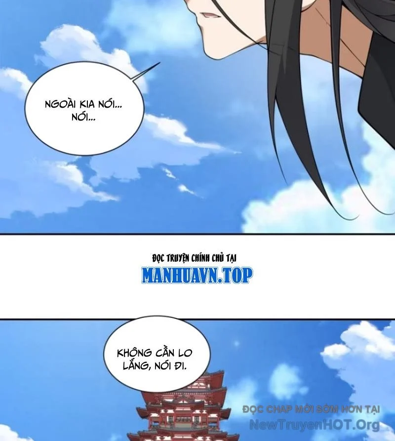 Đồ Đệ Của Ta Đều Là Đại Phản Phái Chapter 399 - Trang 2