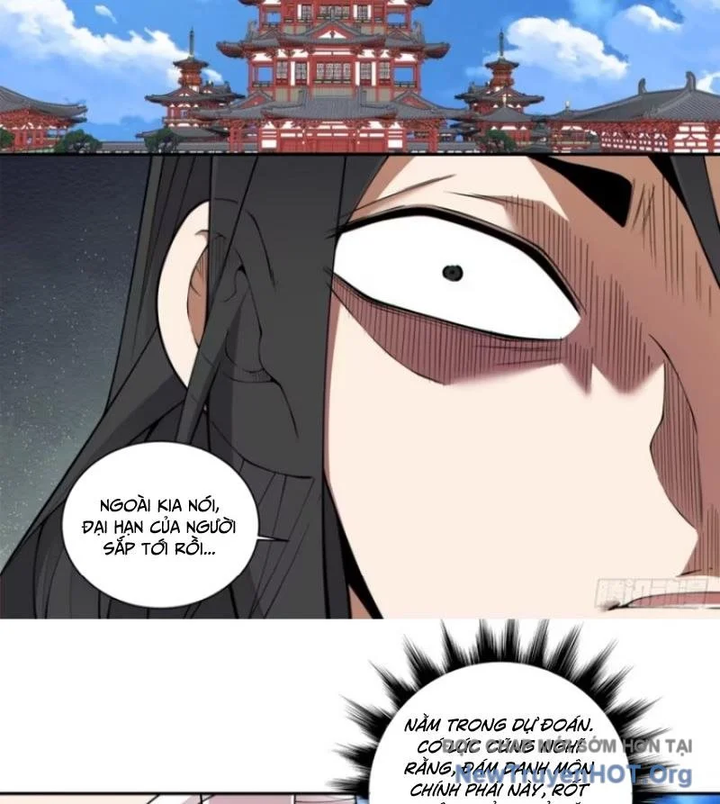 Đồ Đệ Của Ta Đều Là Đại Phản Phái Chapter 399 - Trang 2