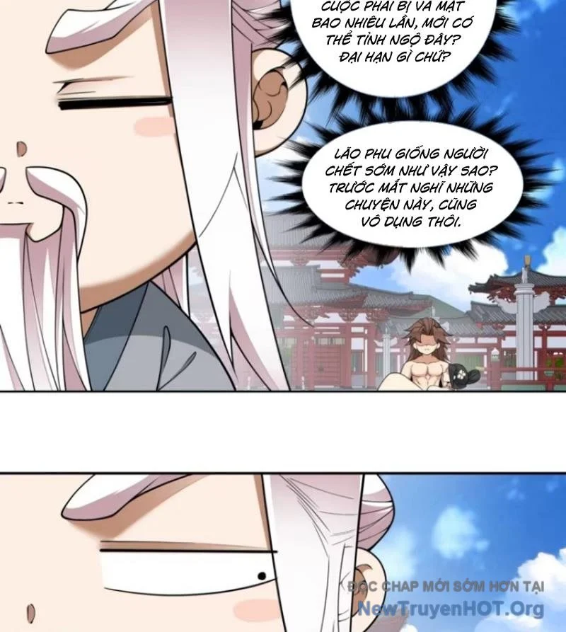 Đồ Đệ Của Ta Đều Là Đại Phản Phái Chapter 399 - Trang 2