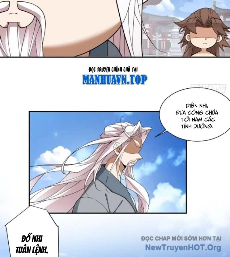 Đồ Đệ Của Ta Đều Là Đại Phản Phái Chapter 399 - Trang 2