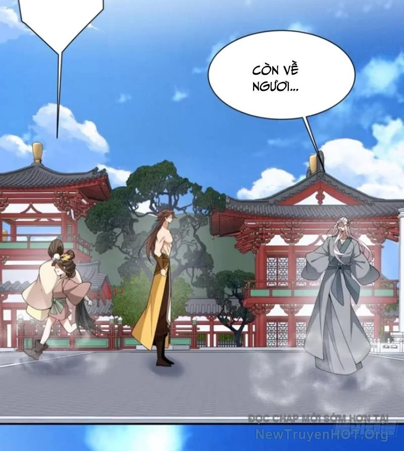 Đồ Đệ Của Ta Đều Là Đại Phản Phái Chapter 399 - Trang 2