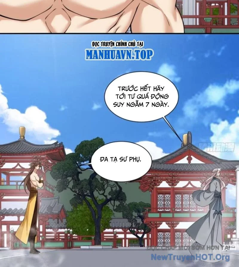 Đồ Đệ Của Ta Đều Là Đại Phản Phái Chapter 399 - Trang 2