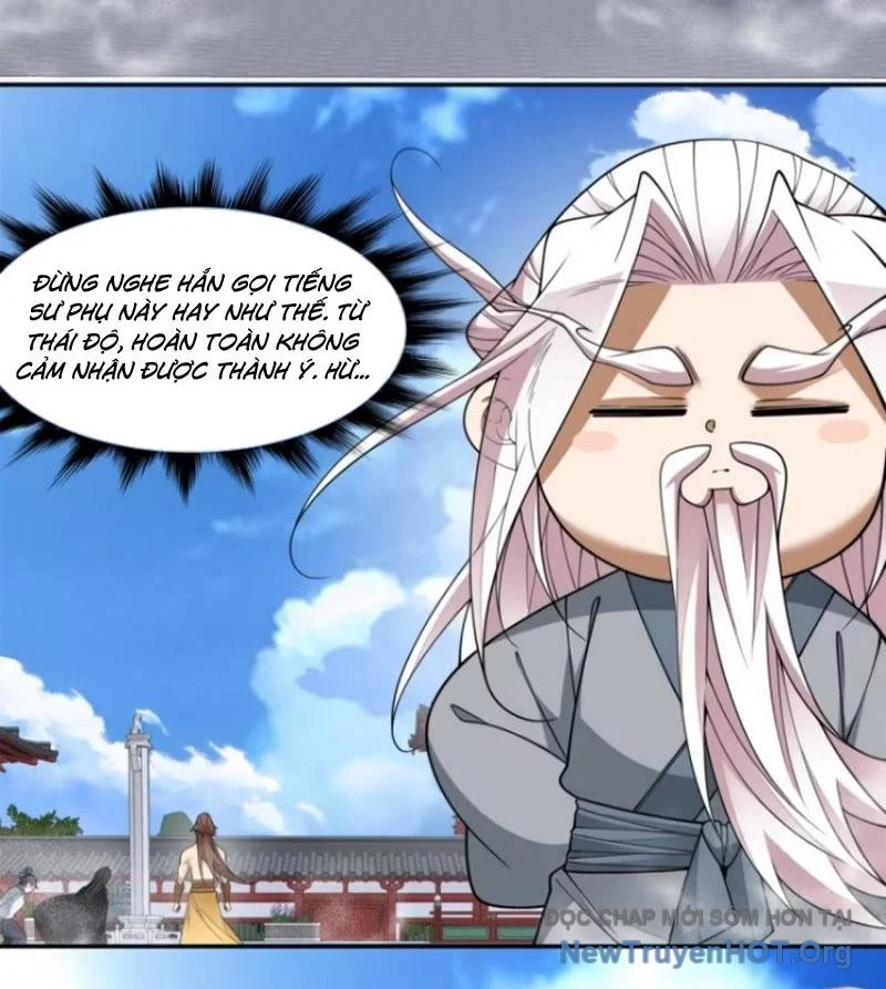 Đồ Đệ Của Ta Đều Là Đại Phản Phái Chapter 399 - Trang 2