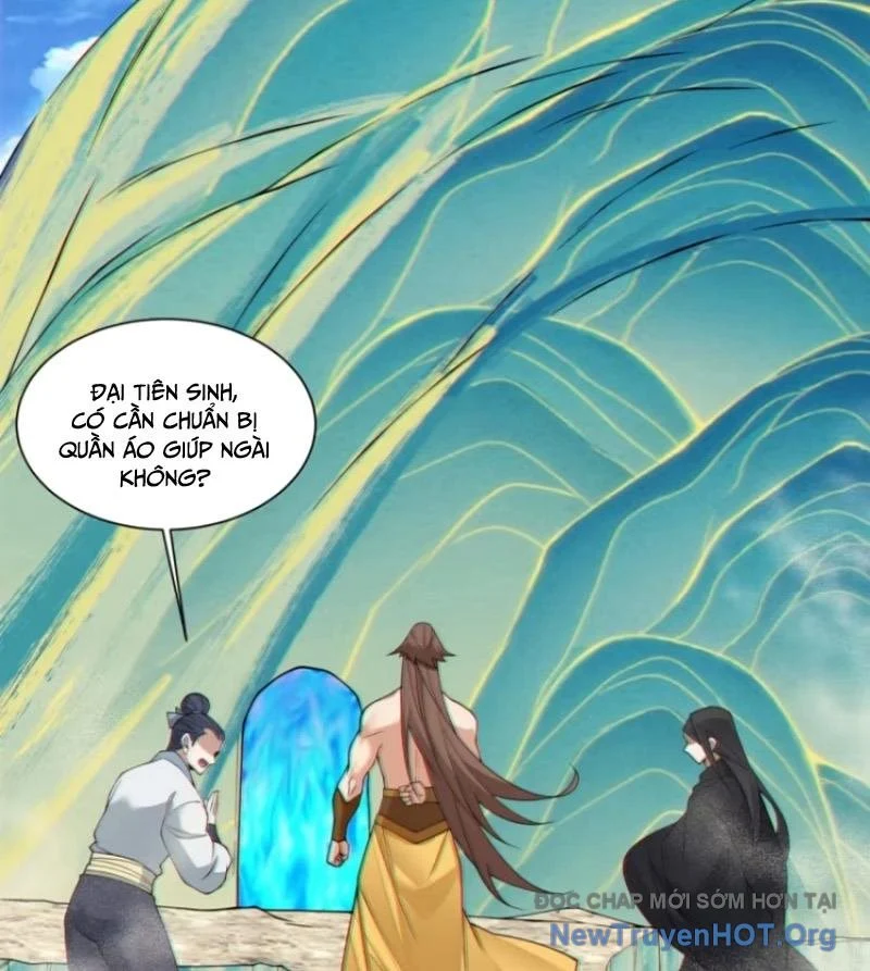 Đồ Đệ Của Ta Đều Là Đại Phản Phái Chapter 399 - Trang 2