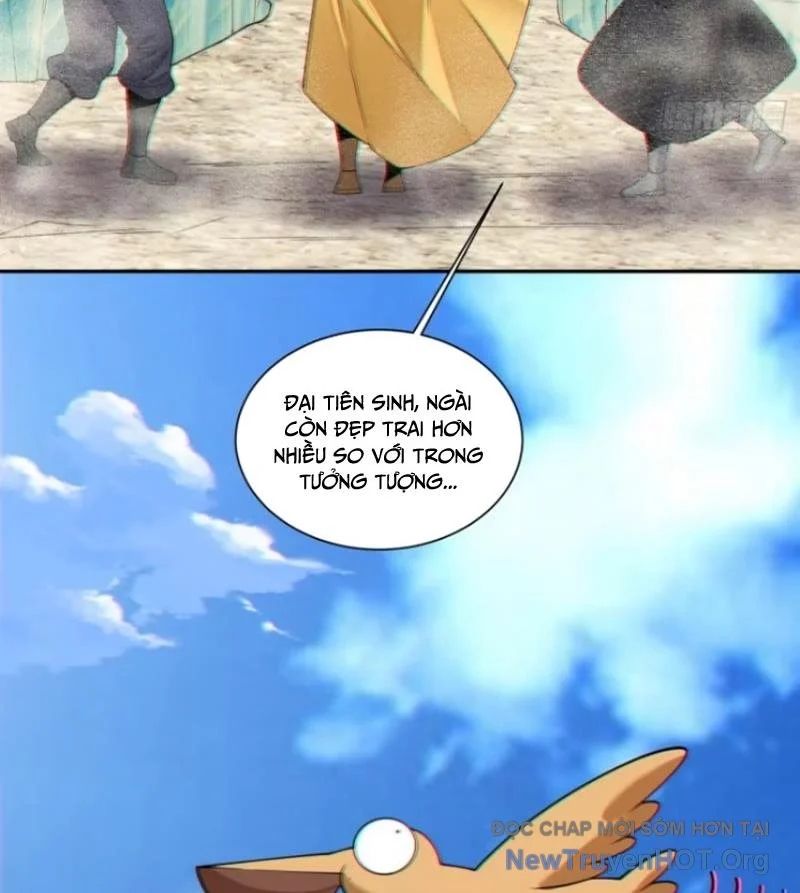 Đồ Đệ Của Ta Đều Là Đại Phản Phái Chapter 399 - Trang 2