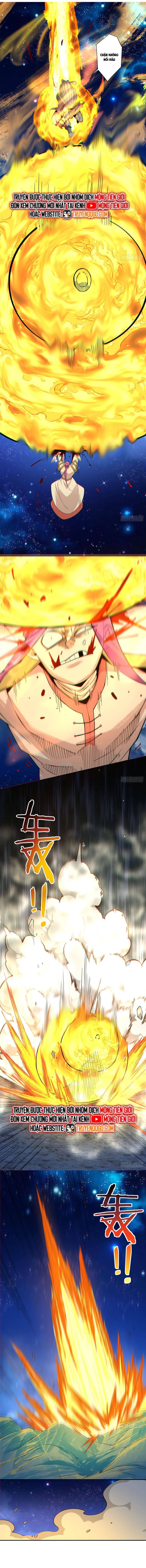 Đồ Đệ Của Ta Đều Là Đại Phản Phái Chapter 415 - Trang 3