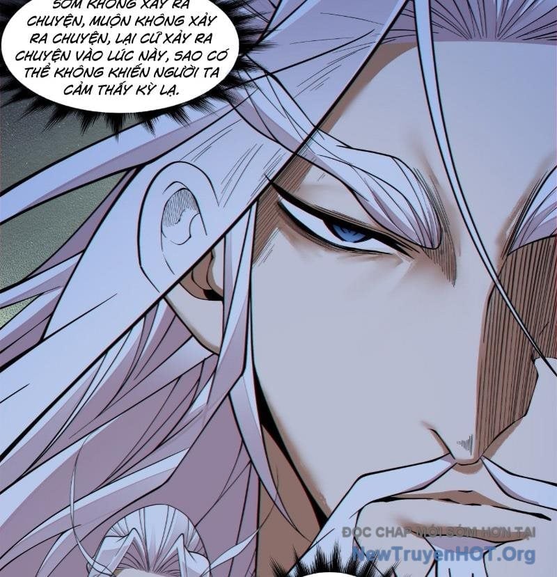 Đồ Đệ Của Ta Đều Là Đại Phản Phái Chapter 416 - Trang 2