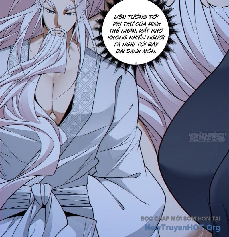 Đồ Đệ Của Ta Đều Là Đại Phản Phái Chapter 416 - Trang 2