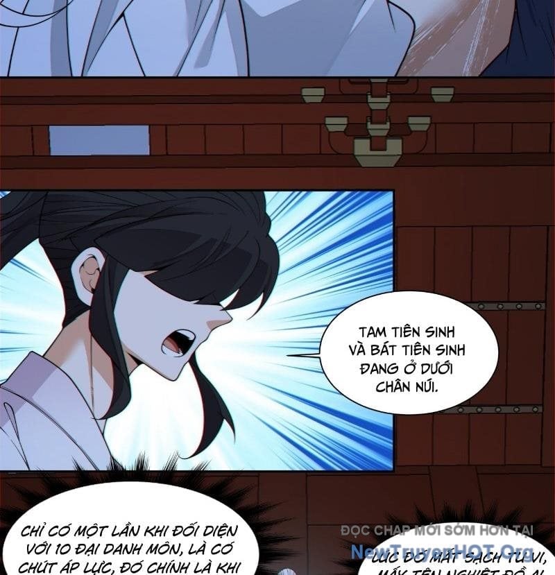 Đồ Đệ Của Ta Đều Là Đại Phản Phái Chapter 416 - Trang 2