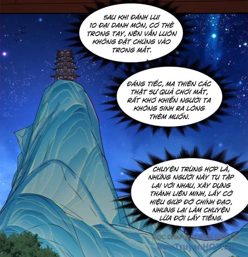 Đồ Đệ Của Ta Đều Là Đại Phản Phái Chapter 416 - Trang 2