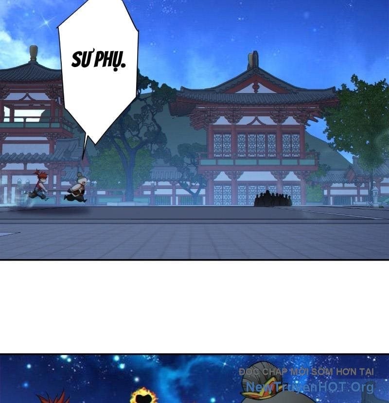 Đồ Đệ Của Ta Đều Là Đại Phản Phái Chapter 416 - Trang 2