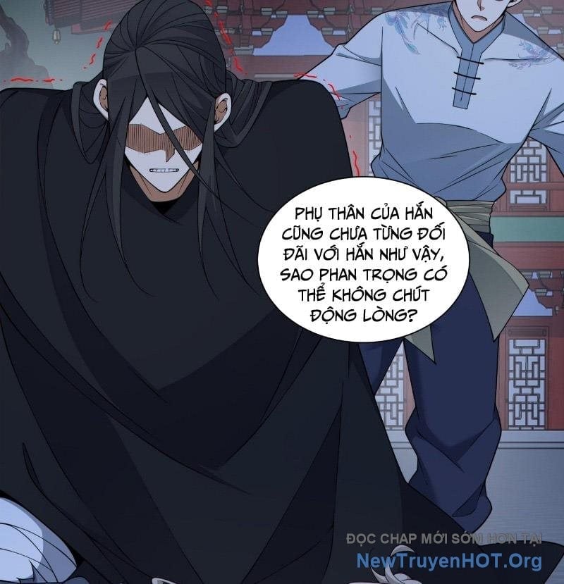 Đồ Đệ Của Ta Đều Là Đại Phản Phái Chapter 416 - Trang 2