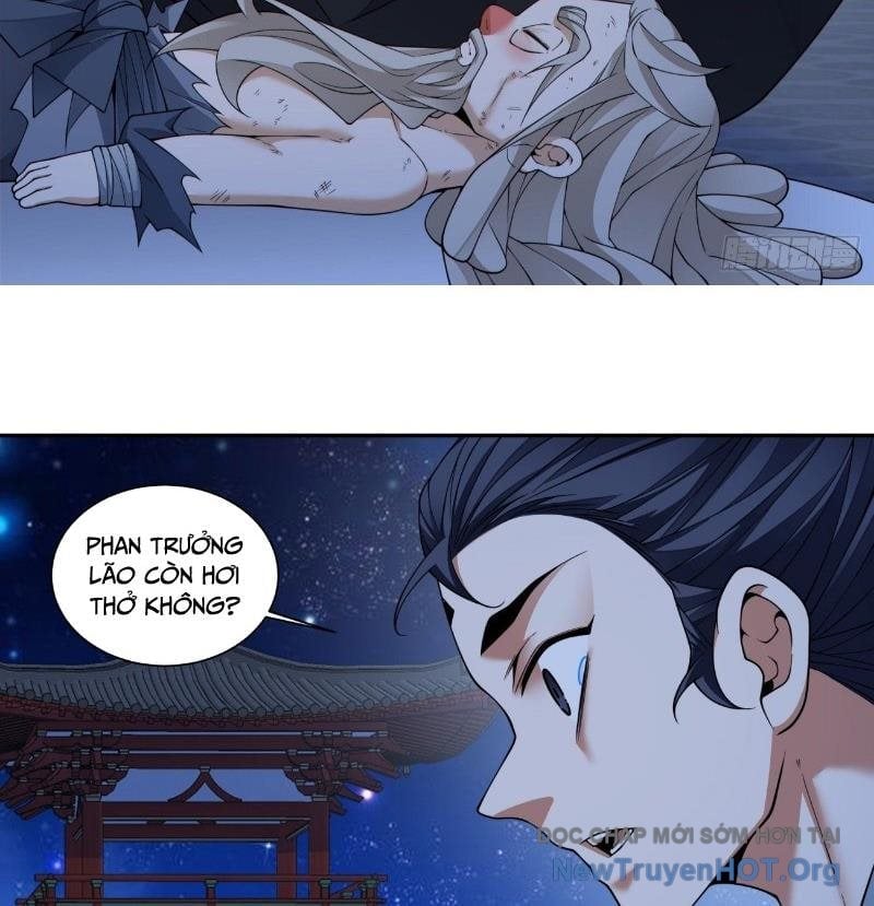 Đồ Đệ Của Ta Đều Là Đại Phản Phái Chapter 416 - Trang 2