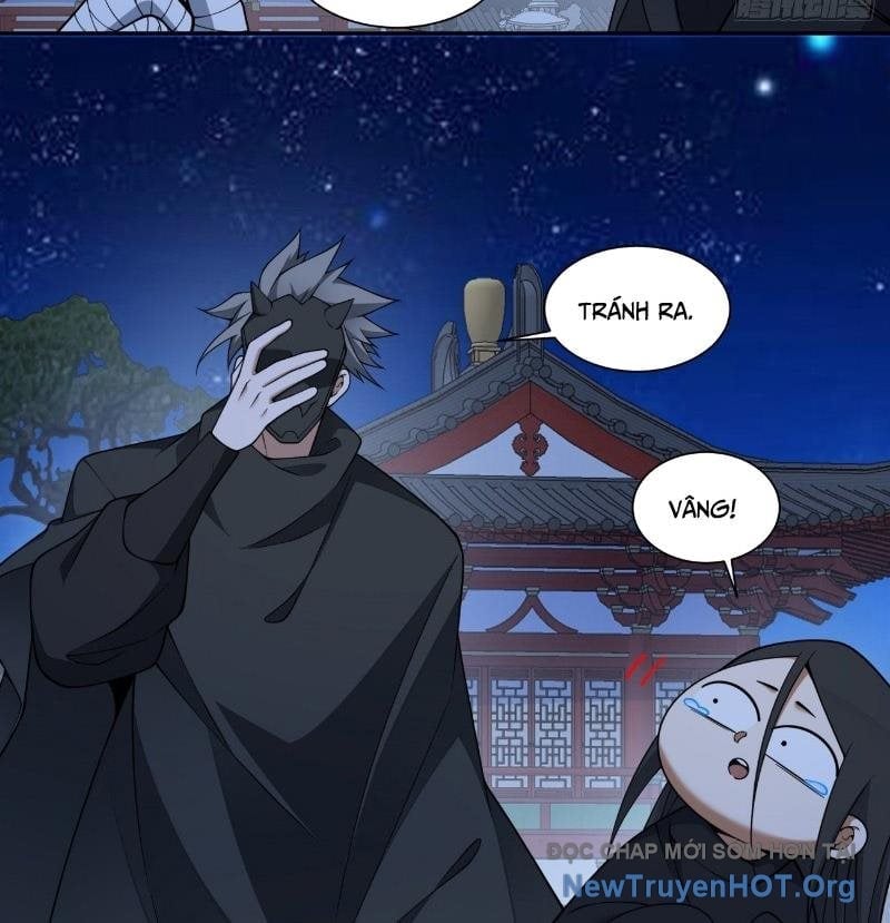 Đồ Đệ Của Ta Đều Là Đại Phản Phái Chapter 416 - Trang 2