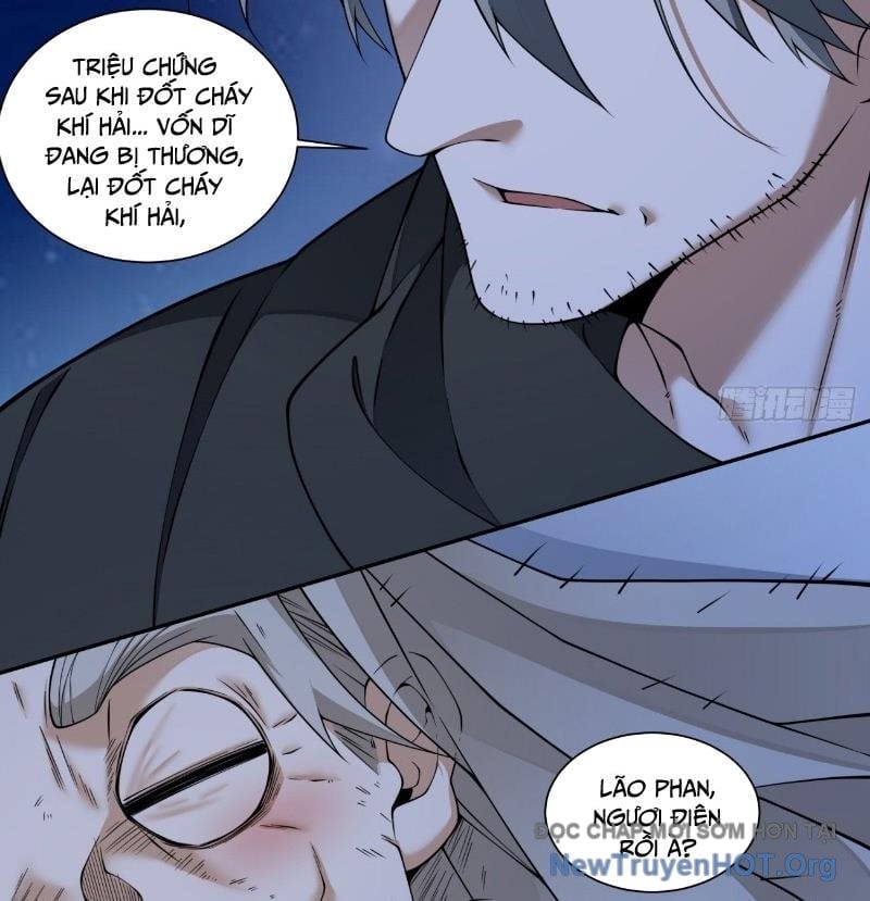 Đồ Đệ Của Ta Đều Là Đại Phản Phái Chapter 416 - Trang 2