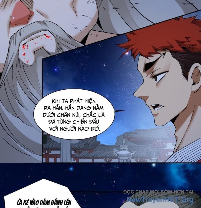 Đồ Đệ Của Ta Đều Là Đại Phản Phái Chapter 416 - Trang 2