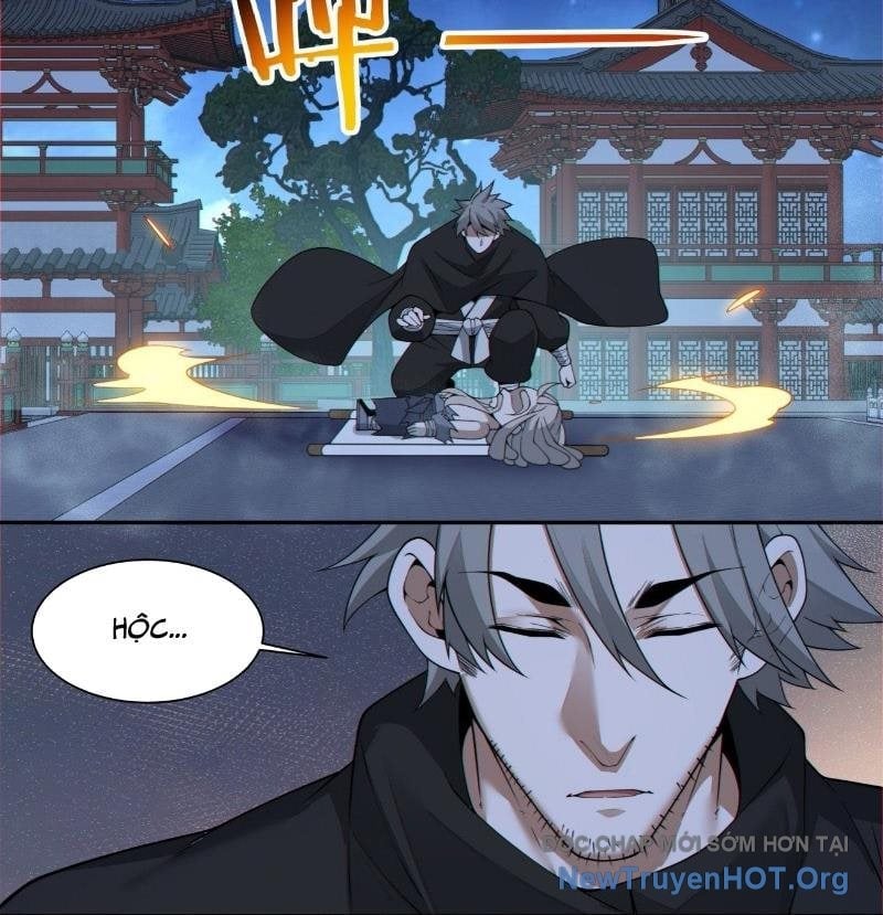 Đồ Đệ Của Ta Đều Là Đại Phản Phái Chapter 416 - Trang 2