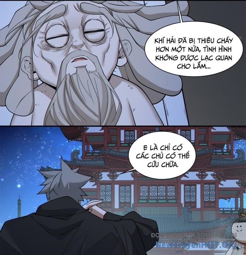 Đồ Đệ Của Ta Đều Là Đại Phản Phái Chapter 416 - Trang 2