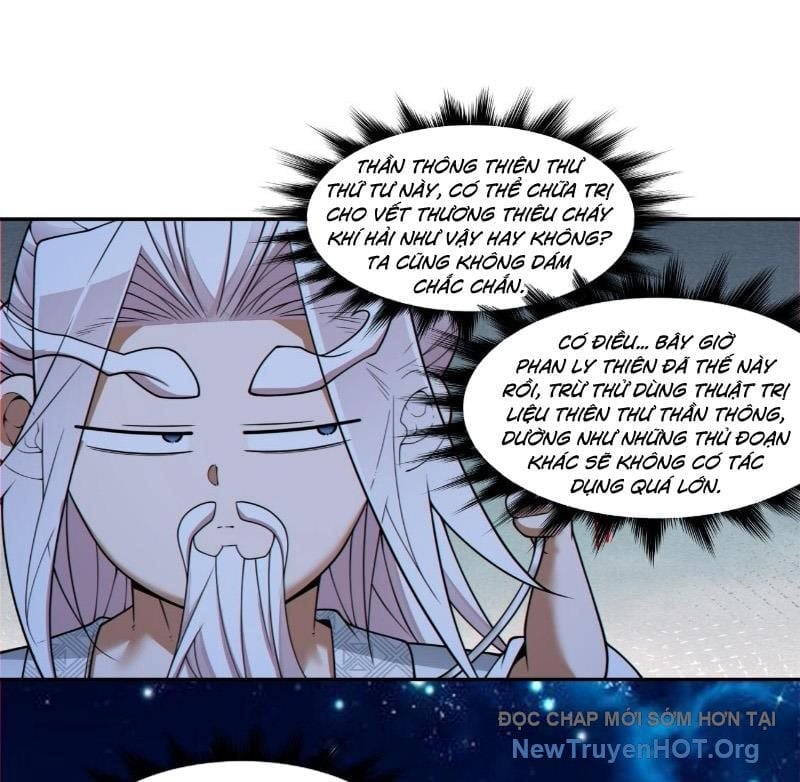 Đồ Đệ Của Ta Đều Là Đại Phản Phái Chapter 416 - Trang 2