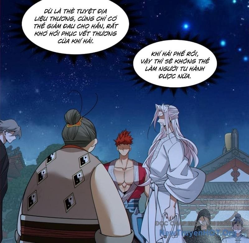 Đồ Đệ Của Ta Đều Là Đại Phản Phái Chapter 416 - Trang 2