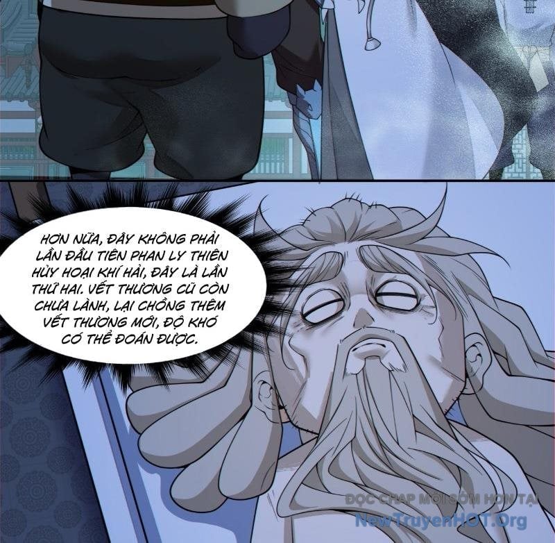 Đồ Đệ Của Ta Đều Là Đại Phản Phái Chapter 416 - Trang 2