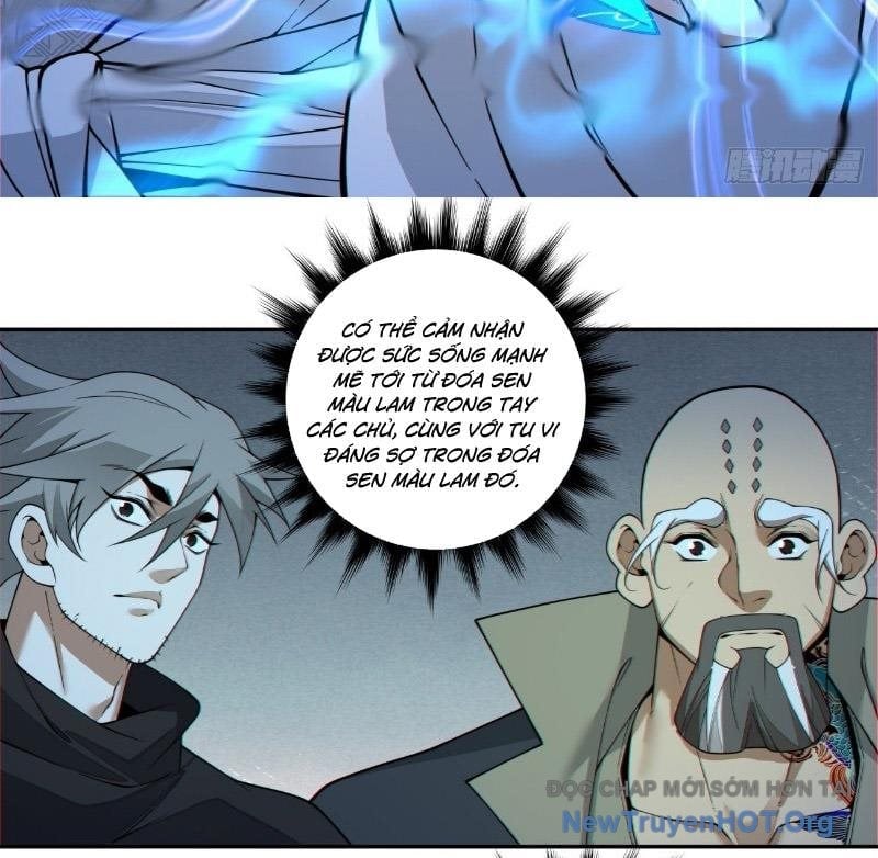 Đồ Đệ Của Ta Đều Là Đại Phản Phái Chapter 416 - Trang 2