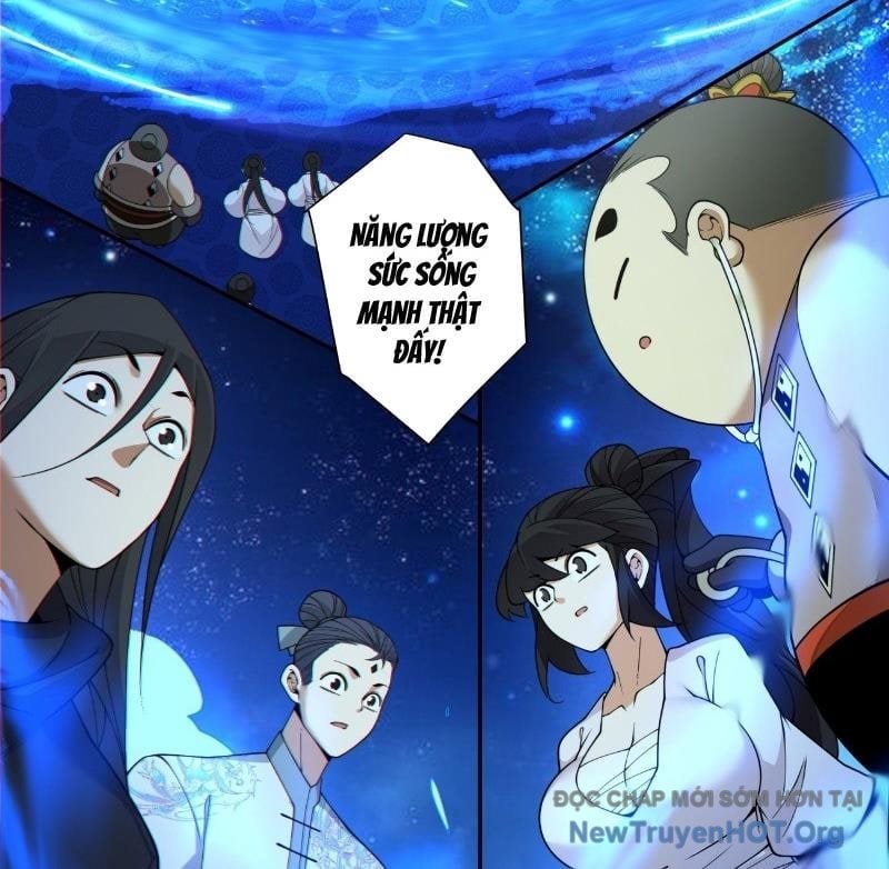 Đồ Đệ Của Ta Đều Là Đại Phản Phái Chapter 416 - Trang 2