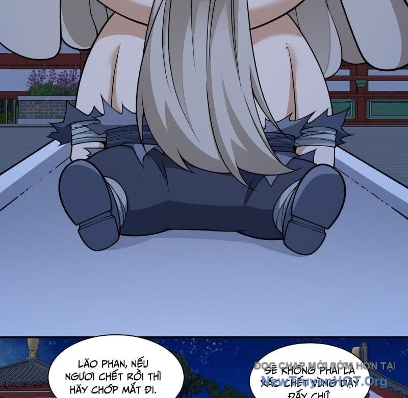 Đồ Đệ Của Ta Đều Là Đại Phản Phái Chapter 416 - Trang 2