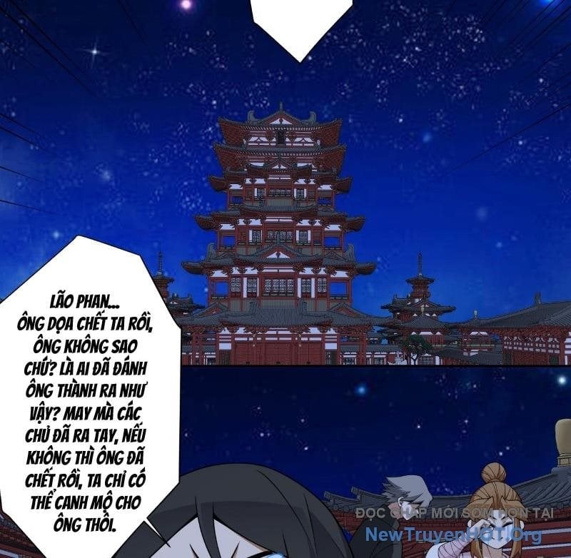 Đồ Đệ Của Ta Đều Là Đại Phản Phái Chapter 416 - Trang 2