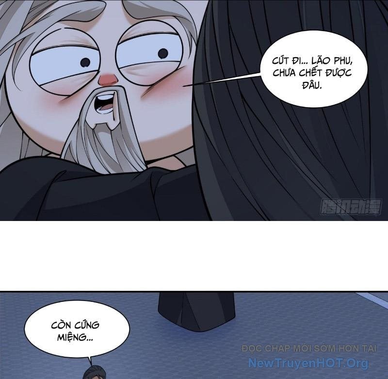 Đồ Đệ Của Ta Đều Là Đại Phản Phái Chapter 416 - Trang 2