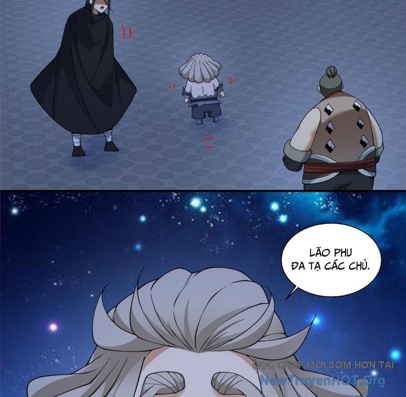 Đồ Đệ Của Ta Đều Là Đại Phản Phái Chapter 416 - Trang 2