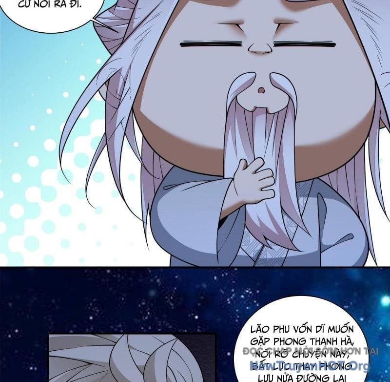 Đồ Đệ Của Ta Đều Là Đại Phản Phái Chapter 416 - Trang 2
