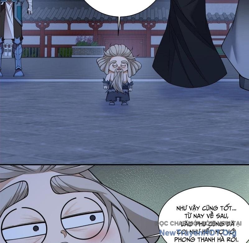 Đồ Đệ Của Ta Đều Là Đại Phản Phái Chapter 416 - Trang 2