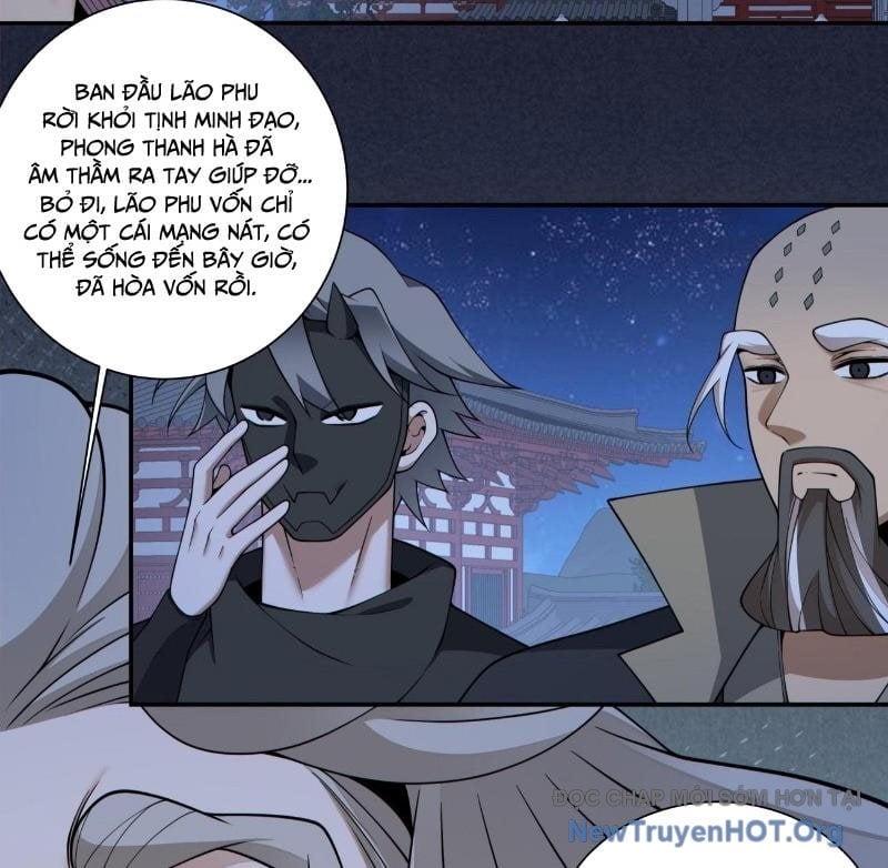Đồ Đệ Của Ta Đều Là Đại Phản Phái Chapter 416 - Trang 2