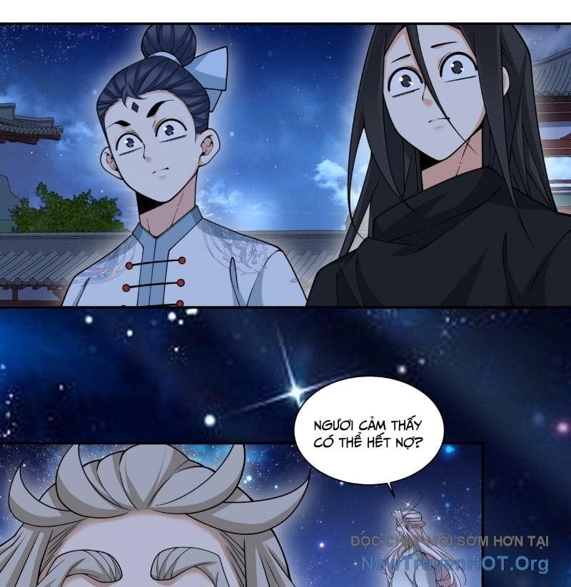 Đồ Đệ Của Ta Đều Là Đại Phản Phái Chapter 416 - Trang 2