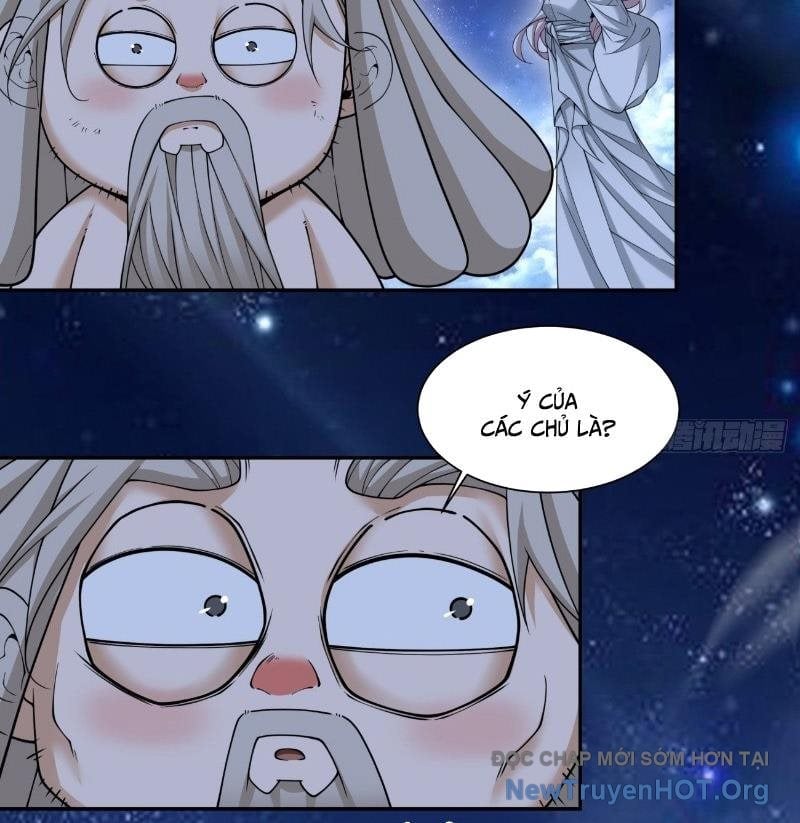Đồ Đệ Của Ta Đều Là Đại Phản Phái Chapter 416 - Trang 2