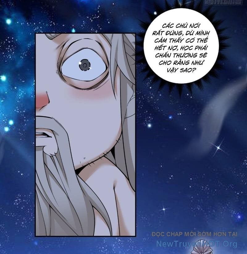 Đồ Đệ Của Ta Đều Là Đại Phản Phái Chapter 416 - Trang 2
