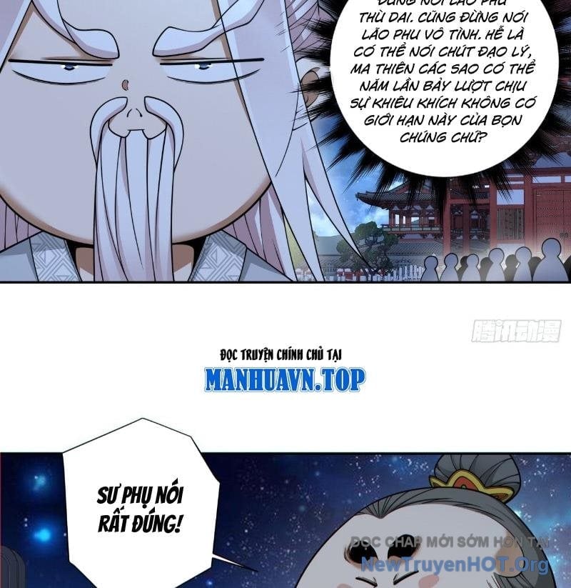 Đồ Đệ Của Ta Đều Là Đại Phản Phái Chapter 416 - Trang 2