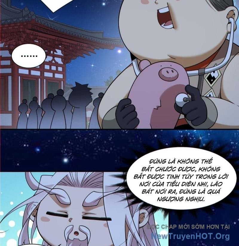 Đồ Đệ Của Ta Đều Là Đại Phản Phái Chapter 416 - Trang 2