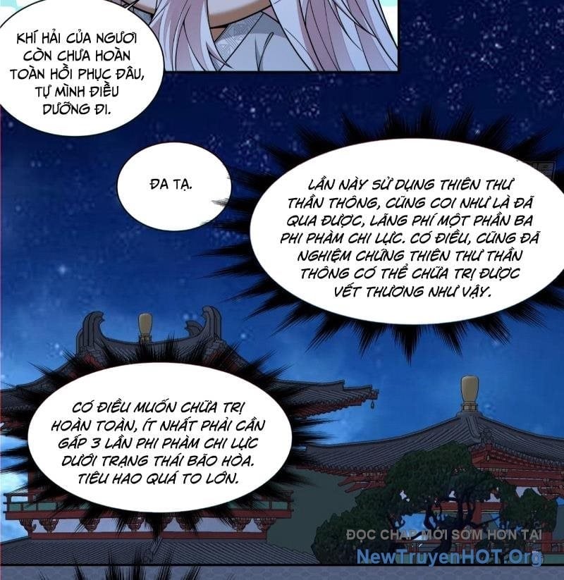 Đồ Đệ Của Ta Đều Là Đại Phản Phái Chapter 416 - Trang 2