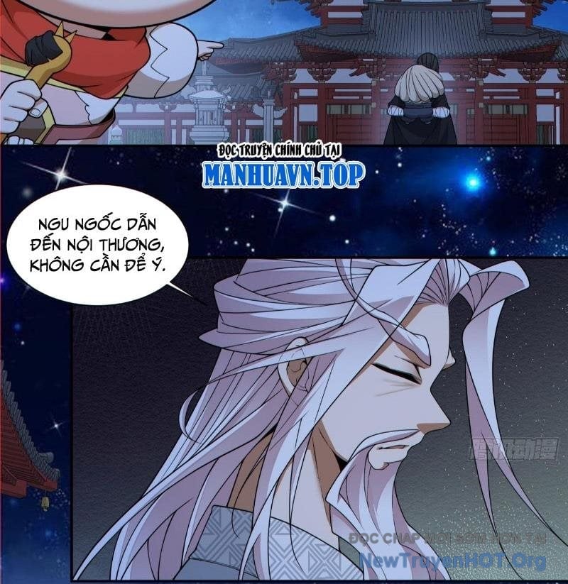 Đồ Đệ Của Ta Đều Là Đại Phản Phái Chapter 416 - Trang 2