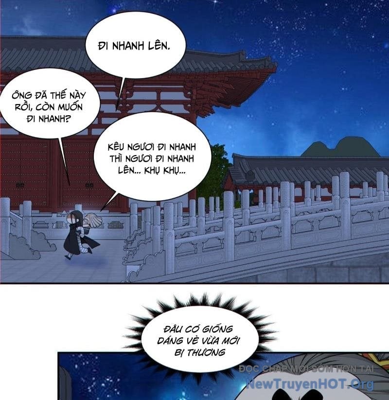 Đồ Đệ Của Ta Đều Là Đại Phản Phái Chapter 416 - Trang 2
